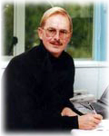 Dr Steve Dawson